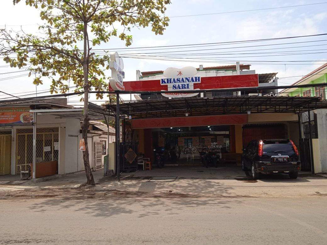 Kabupaten Indramayu tweet media