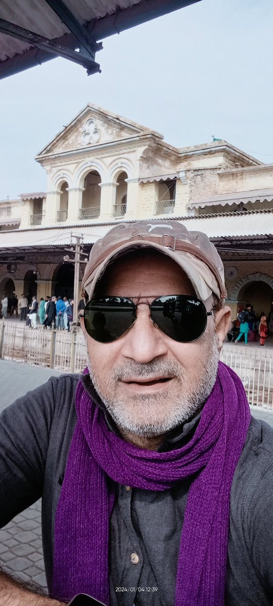 iffi Raza tweet media
