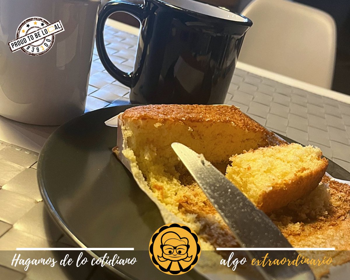 SobaosArce's tweet photo. Cuarto día del año y cuarto #sobao 100% #mantequilla para desayunar. 

2024 ha comenzado  cargado de sabor y productos artesanos.

#SobaosArce #ElSobaodeTorrelavega #reposteriaartesanal https://t.co/OHkfb7psR6