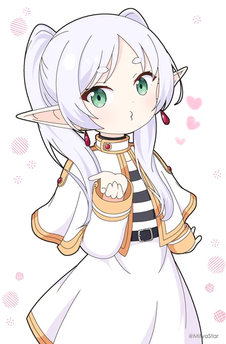 対ヒンメル特攻魔法 #フリーレン #フリーレンFA 