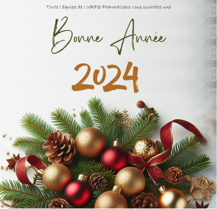 URPS Pharm Occitanie tweet media