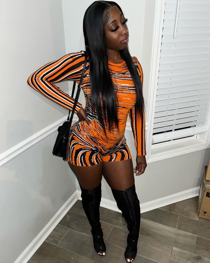 1SweetBri1's tweet photo. Definitely in my prime 🫶🏾 https://t.co/OXglt37D95