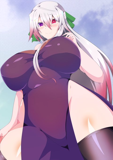 描き初めウチノコヴェロニカさんです、今年もよろしくね

※リプ欄に差分 