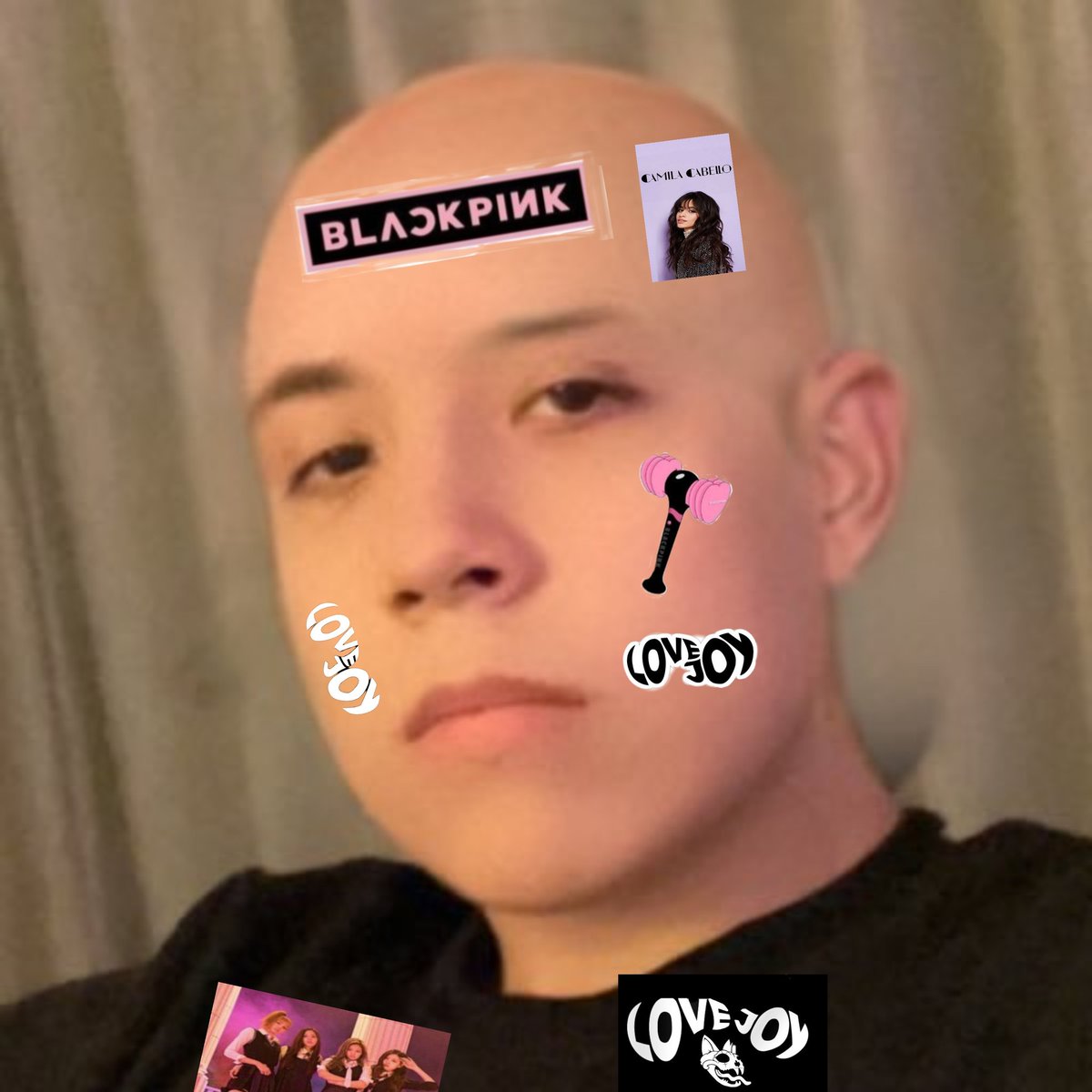 tacosde_tripaa's tweet photo. VAMOS A SEGUIRNOS TODOS LOS QUACKITY PELON SECTA 

Comenten "👨‍🦲"
Den fv y rt 
Y sigan a todos los q den me gusta a su comentario 
Siganme devuelvo follow:3 https://t.co/bkZUO69A3s