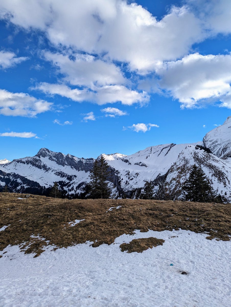 HikingSchweiz's tweet photo. Yesterday was another glorious day in Central Switzerland. A few pictures from a sunny afternoon at Klewenalp. 
#Switzerland 🇨🇭 https://t.co/PJS90UwZ0j