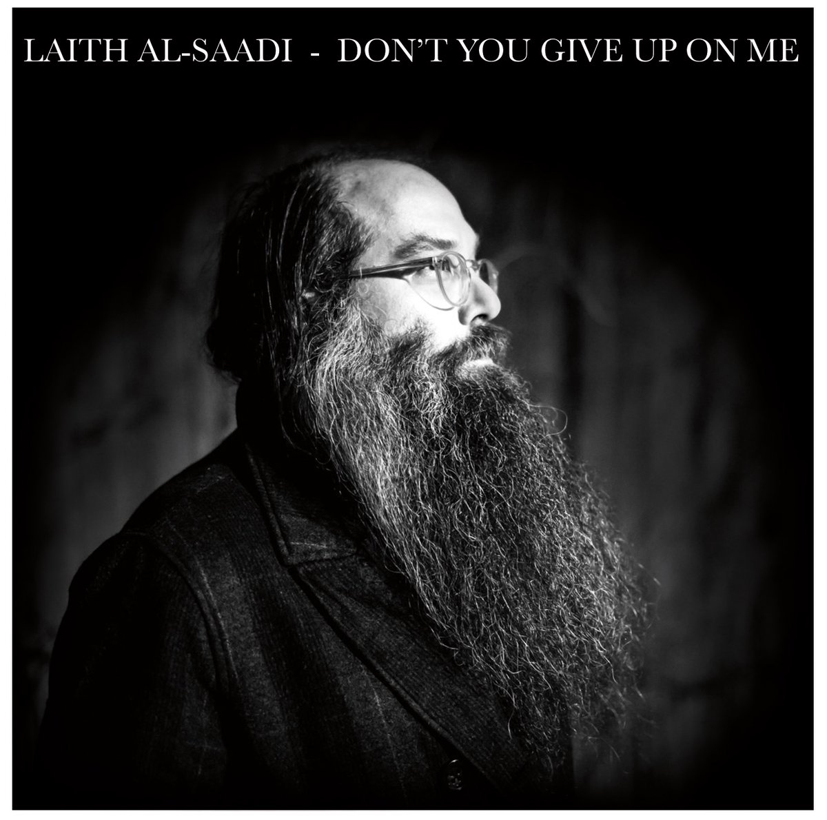 Check out my new album (pre-release for fans only… and exclusively on my website! : Don't You Give Up On Me  by Laith Al-Saadi  bandzoogle.com/albums/212251/…