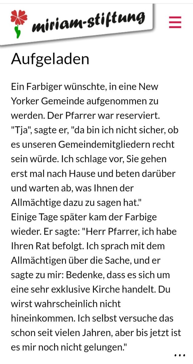 krawagna_h's tweet photo. 😯 Aufgeladen
#Impuls zu #Amos5,21ff :
https://t.co/pa5xQszktX
(#hmk_0401) https://t.co/cqgUbAgsQu