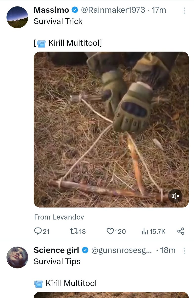 Vivek788's tweet photo. Following both of them has become quite irritating nowadays with same content being posted b2b.. https://t.co/Av6UrS50ow