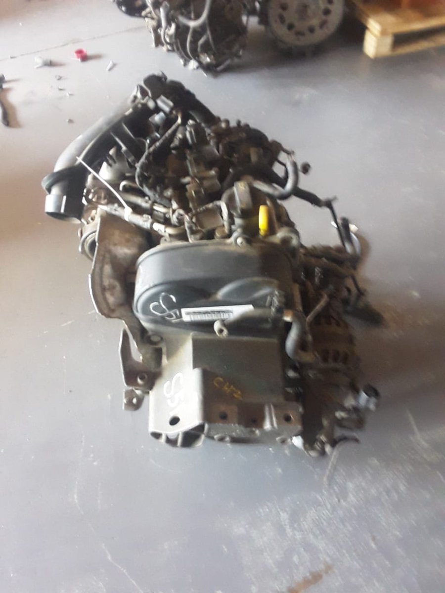 GermanSparesRu1's tweet photo. VW 1.0T CHZ ENGINE FOR SALE https://t.co/1uVk4rvbt6