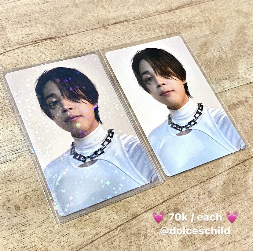 dolceschildd's tweet photo. [PLS HELP RT 💓]

Want To Sell / WTS
MERCH / PHOTOCARD BTS INA 💓

🎀 pc standard pb me myself jimin
🎀 photobook me myself jimin fullset 

��� incl freebies 
🐇 bisa nego 
📍 Bengkulu

Wts pc photocard bts mpc jimin jungkook taehyung jin suga namjoon jhope https://t.co/4P09mcIt6n