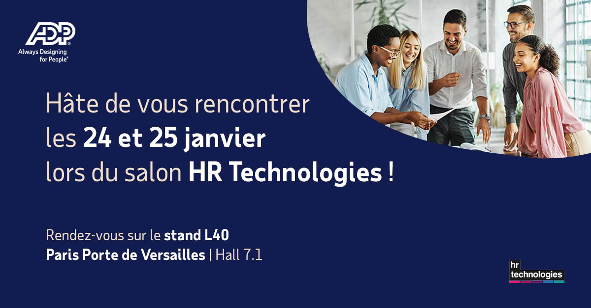 ADP France tweet media