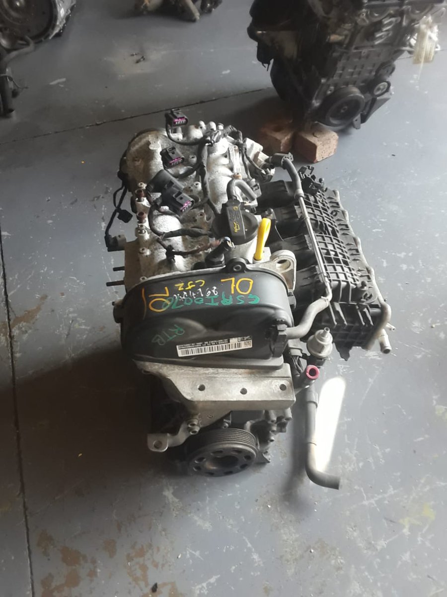GermanSparesRu1's tweet photo. GOLF 6 GTI CCZ ENGINE FOR SALE https://t.co/NENv2vVeFj