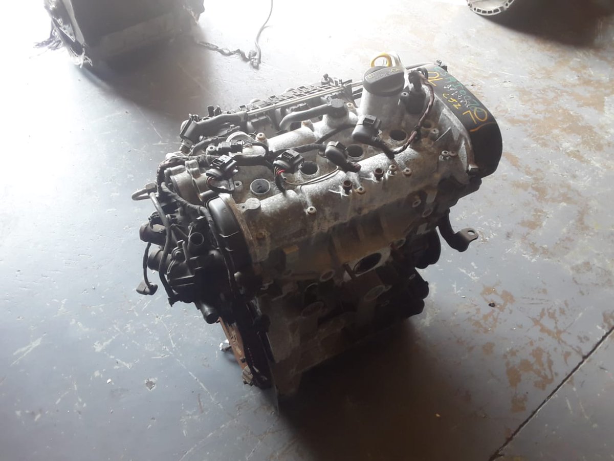 GermanSparesRu1's tweet photo. GOLF 6 GTI CCZ ENGINE FOR SALE https://t.co/NENv2vVeFj