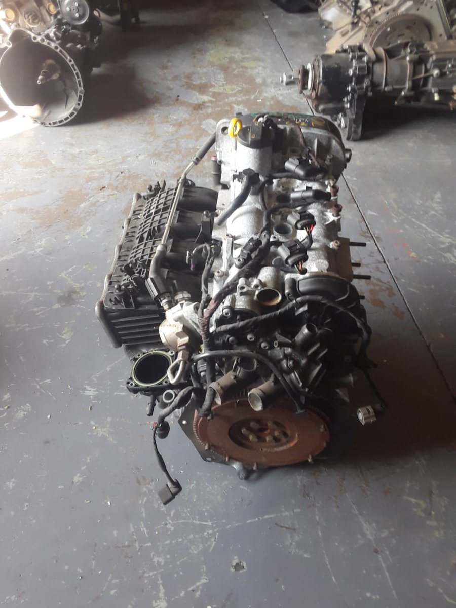 GermanSparesRu1's tweet photo. GOLF 6 GTI CCZ ENGINE FOR SALE https://t.co/NENv2vVeFj