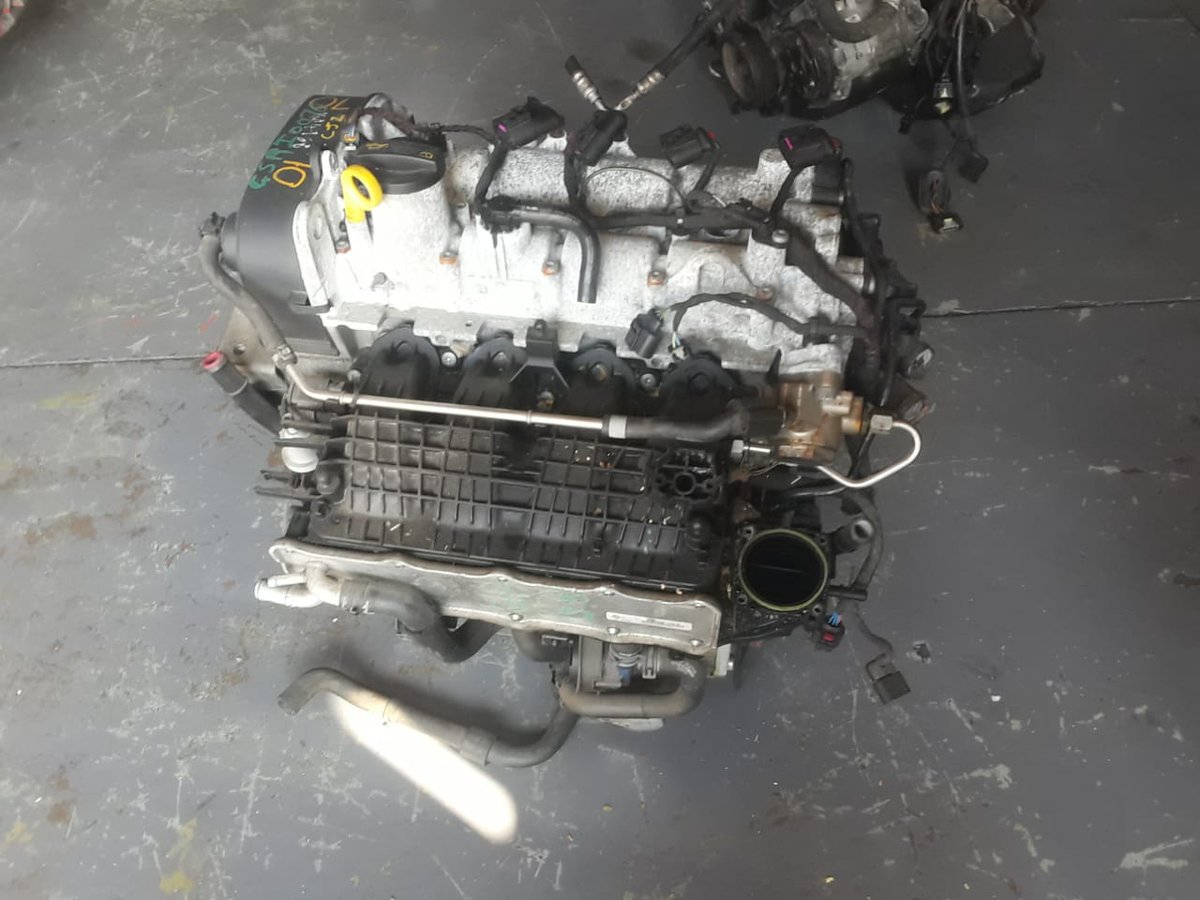 GermanSparesRu1's tweet photo. GOLF 6 GTI CCZ ENGINE FOR SALE https://t.co/NENv2vVeFj