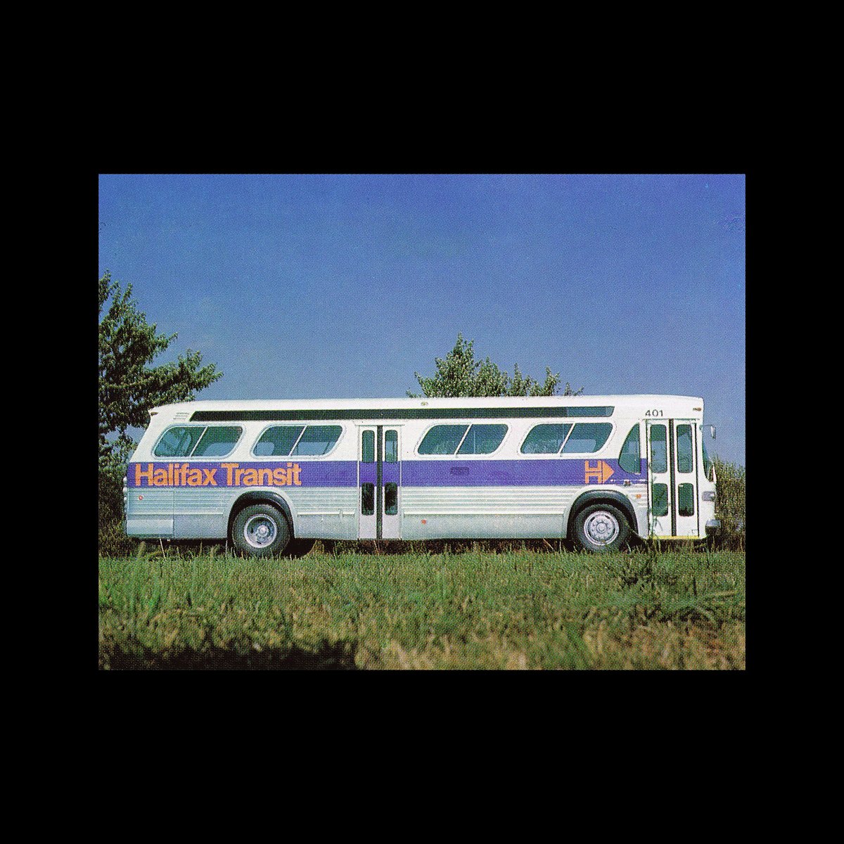 DesignReviewed's tweet photo. Aspects of a complete design programme for Halifax Transit, a bus company operating in Halifax, Nova Scotia by Gottschalk+Ash. Scanned from Graphis 148 , 1970 https://t.co/Fc6cHVb74n #GottschalkAsh #BrandIdenity #logodesign #transitlogo #LogoDesign https://t.co/q4raFZCJdo