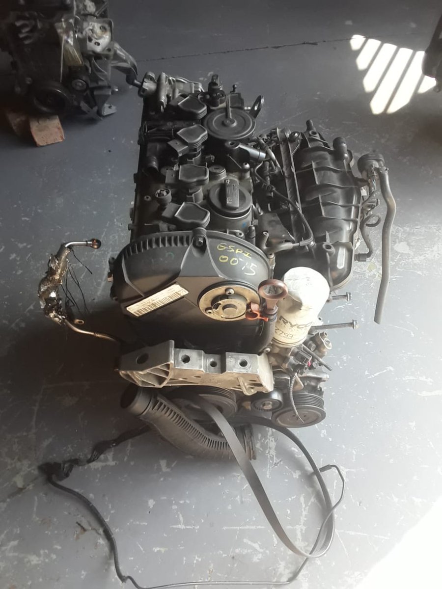 OPEL A16LET 1.6 TURBO ENGINE FOR SALE