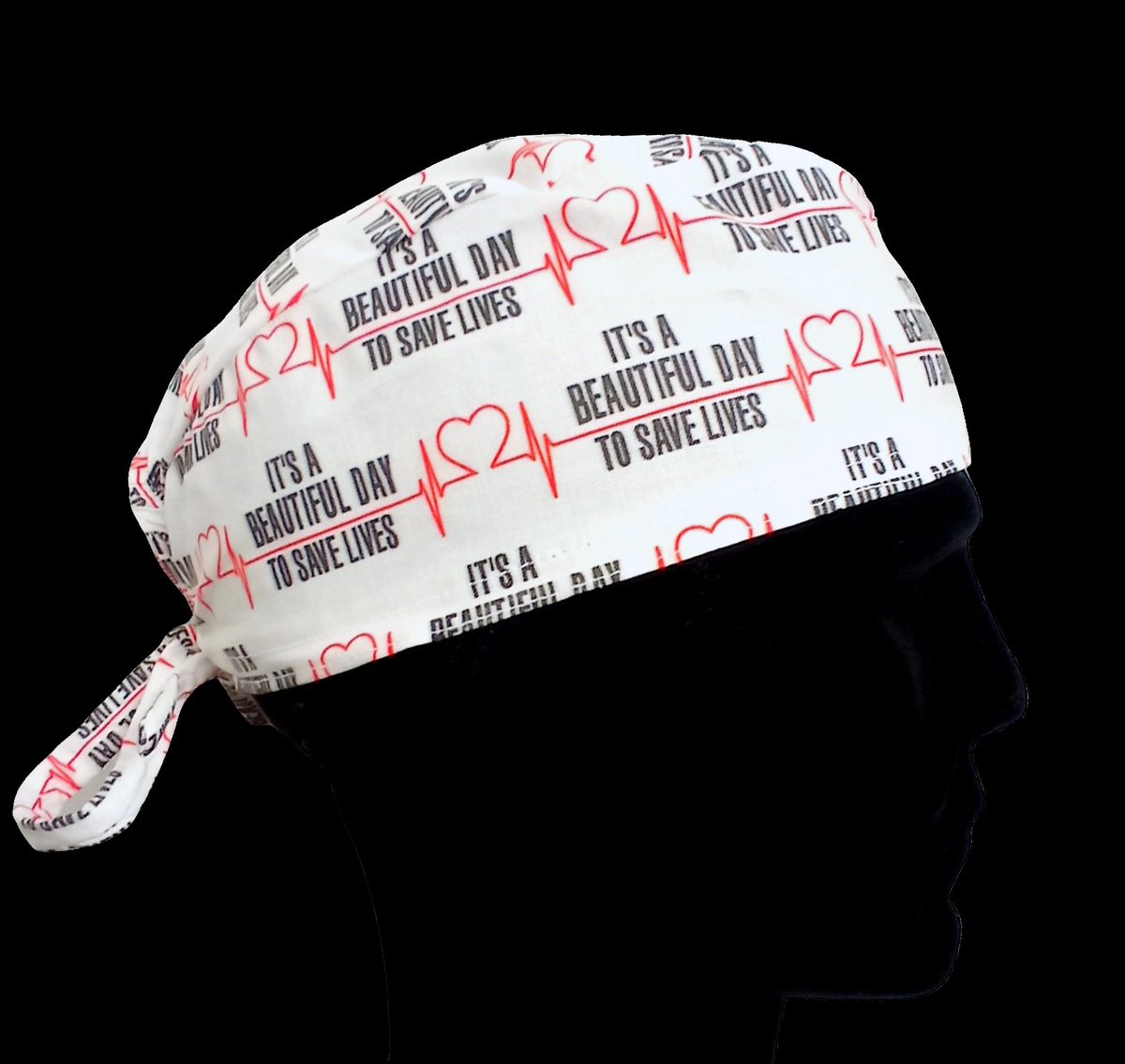 Scrubdup's tweet image. 25% off all scrub caps . Use code &apos;Hello25&apos;.
scrubdup.com