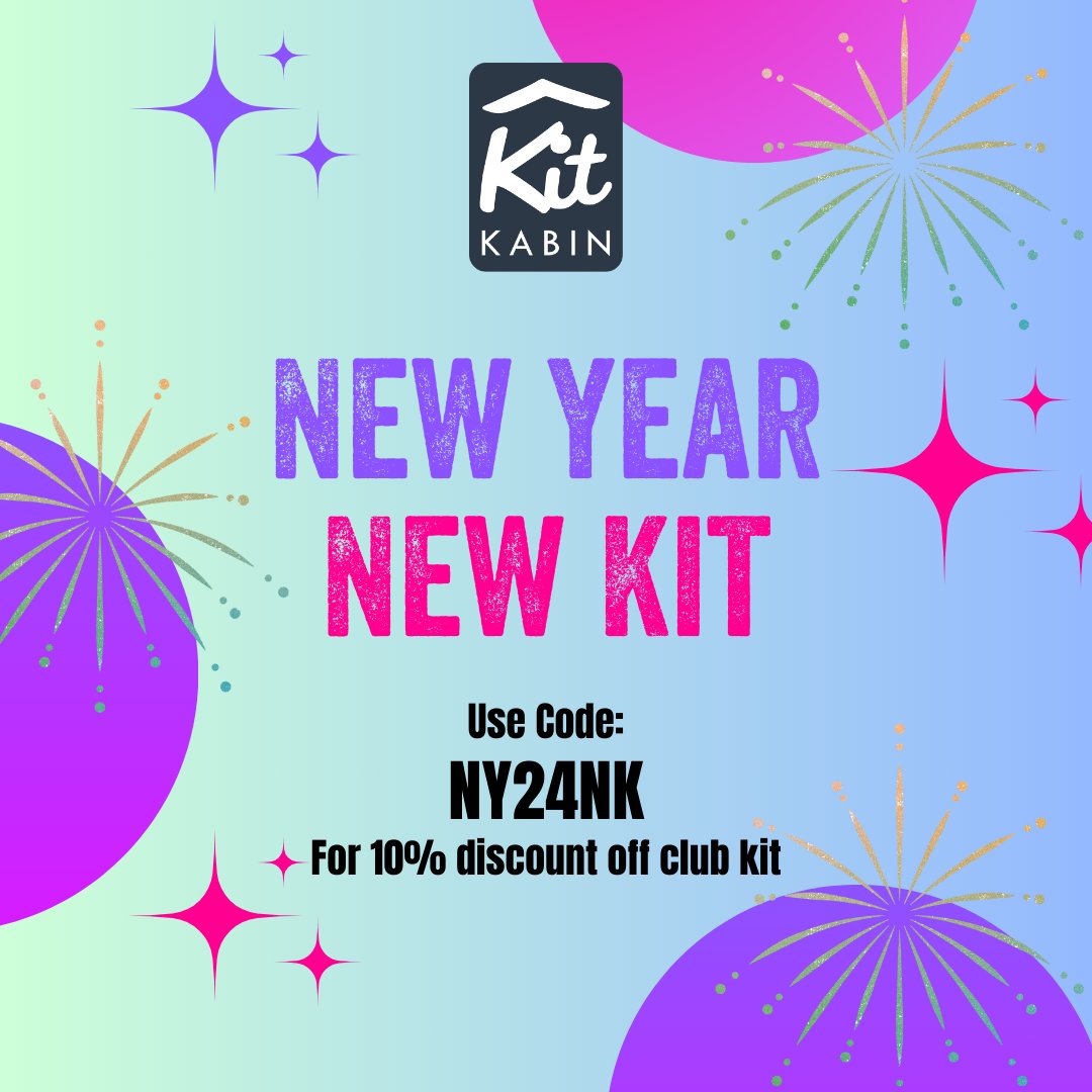 10% discount off WV kit