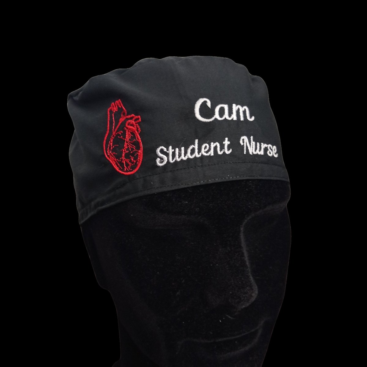 Scrubdup's tweet image. 25% off all scrub caps . Use code &apos;Hello25&apos;.
scrubdup.com