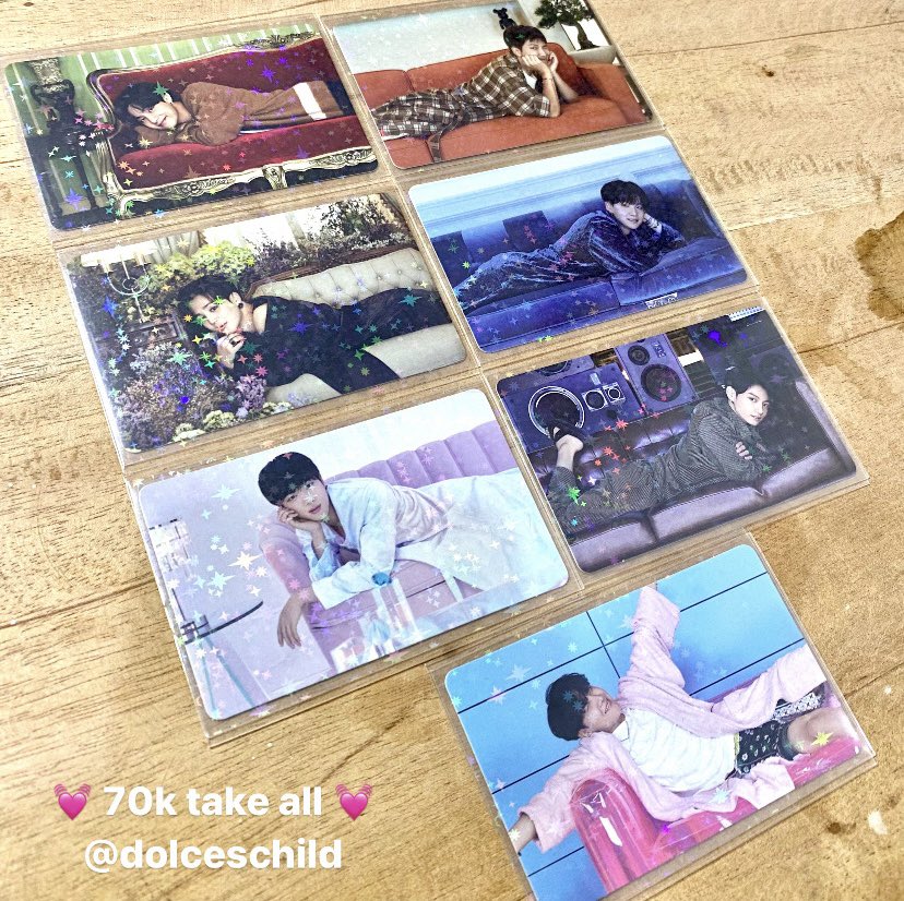 dolceschildd's tweet photo. [PLS HELP RT 💓]

Want To Sell / WTS
MERCH / PHOTOCARD BTS INA 💓

🎀 pc dicon 101 BTS 
🎀 pc album be essential  BTS fullset

🐇incl freebies 
🐇 bisa nego 
📍 Bengkulu

Wts pc photocard bts mpc jimin jungkook taehyung jin suga namjoon jhope https://t.co/lI4MyP2WIS
