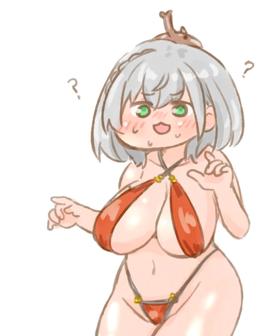 メスキング