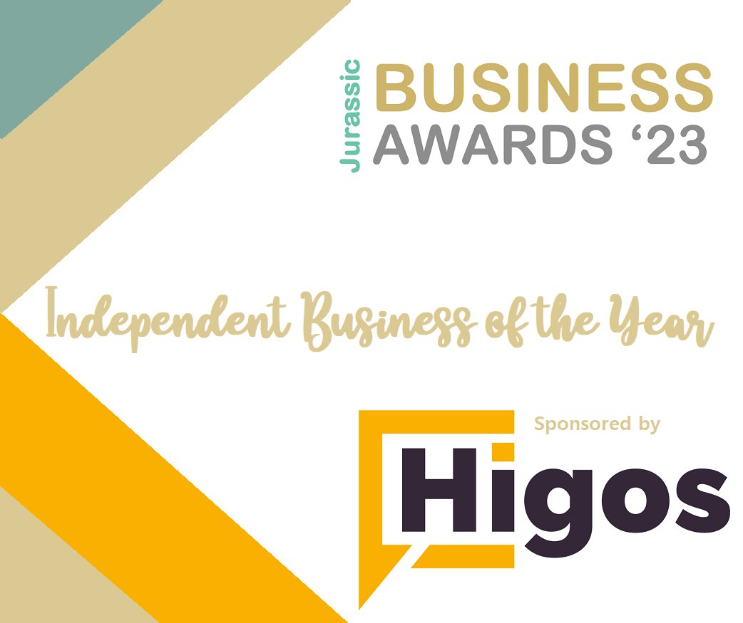 Jurassic Business Awards tweet media