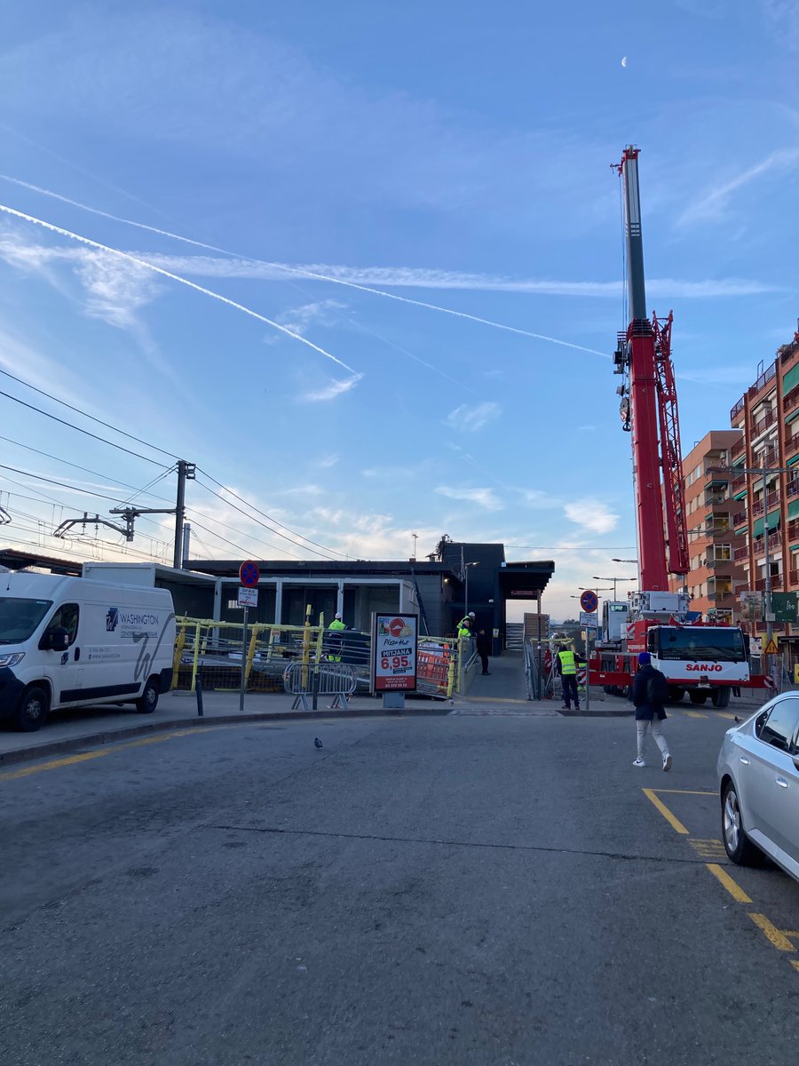 MOLLET + VERD tweet media