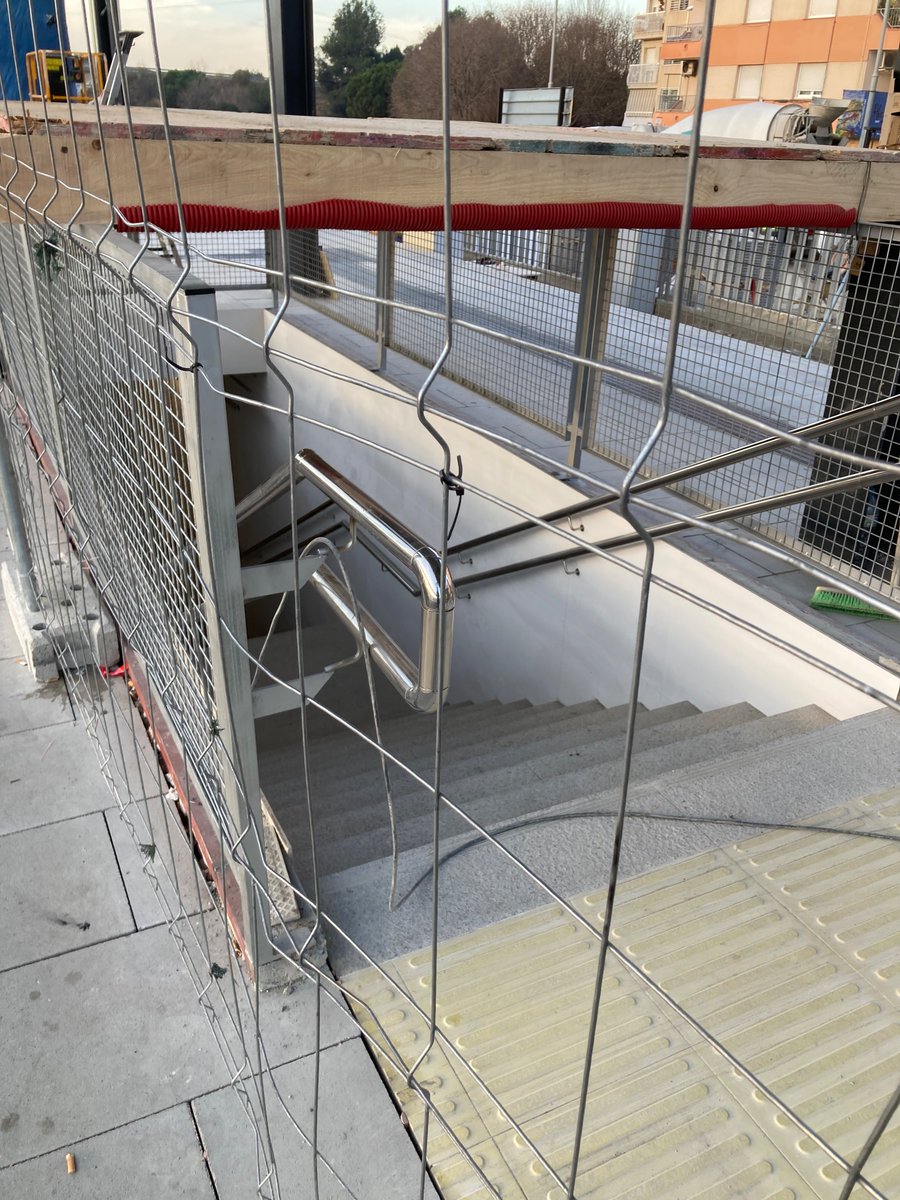 MOLLET + VERD tweet media