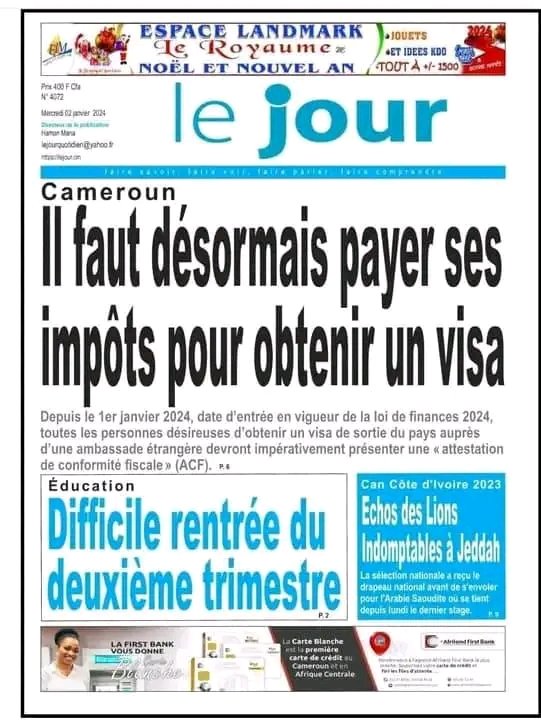 AlainGeorges000's tweet photo. Ils ont compris que beaucoup veulent partir pour de meilleures opportunités et conditions de vie et font ceci...

Ce pays est formidable 😂 https://t.co/IFYOeQgHVt