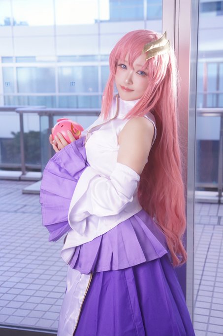 コスプレイヤー天使ゆぃのTwitter画像28