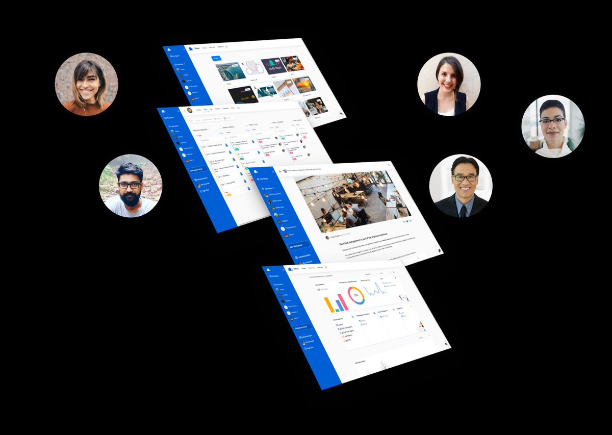 OctoniusApp's tweet image. Transform Service Delivery with Octonius.

Take client success and operational excellence to new heights with Octonius – the single work management platform built for professional services teams.
buff.ly/3TMo7ol 
#workmanagementsolution #enterprisesoftware