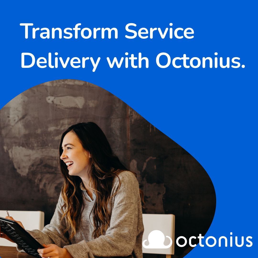 OctoniusApp's tweet image. Transform Service Delivery with Octonius.

Take client success and operational excellence to new heights with Octonius – the single work management platform built for professional services teams.
buff.ly/3TMo7ol 
#workmanagementsolution #enterprisesoftware
