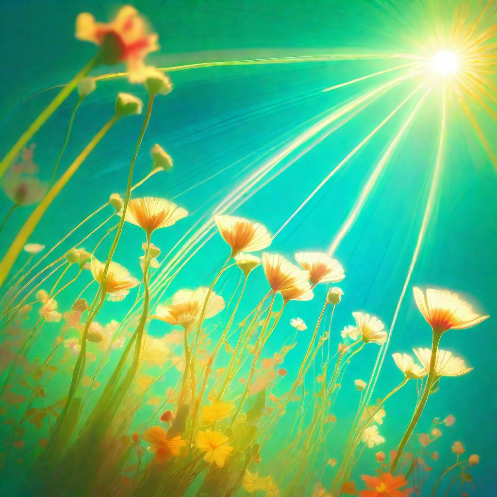 shinO7_O7's tweet photo. Good afternoon!🌄
#solargraph #sunlight #wavy #illustration #easytomake #AIArtwork #AiArt #DigitalArt #ArtistOnTwitter #AIArtCommuity #AIArtistCommunity #promptengineer #promptbase #abundant #flower #garden #GoodAfternoon
🌌"Solargraph Illustrations"⬇️
🔗https://t.co/AAI9d6Uesn https://t.co/qRrOMGxqqL