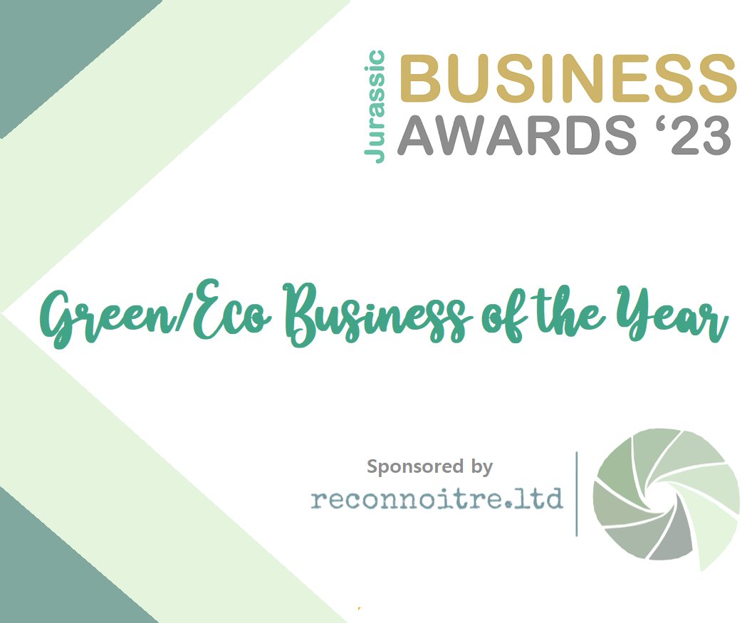 Jurassic Business Awards tweet media