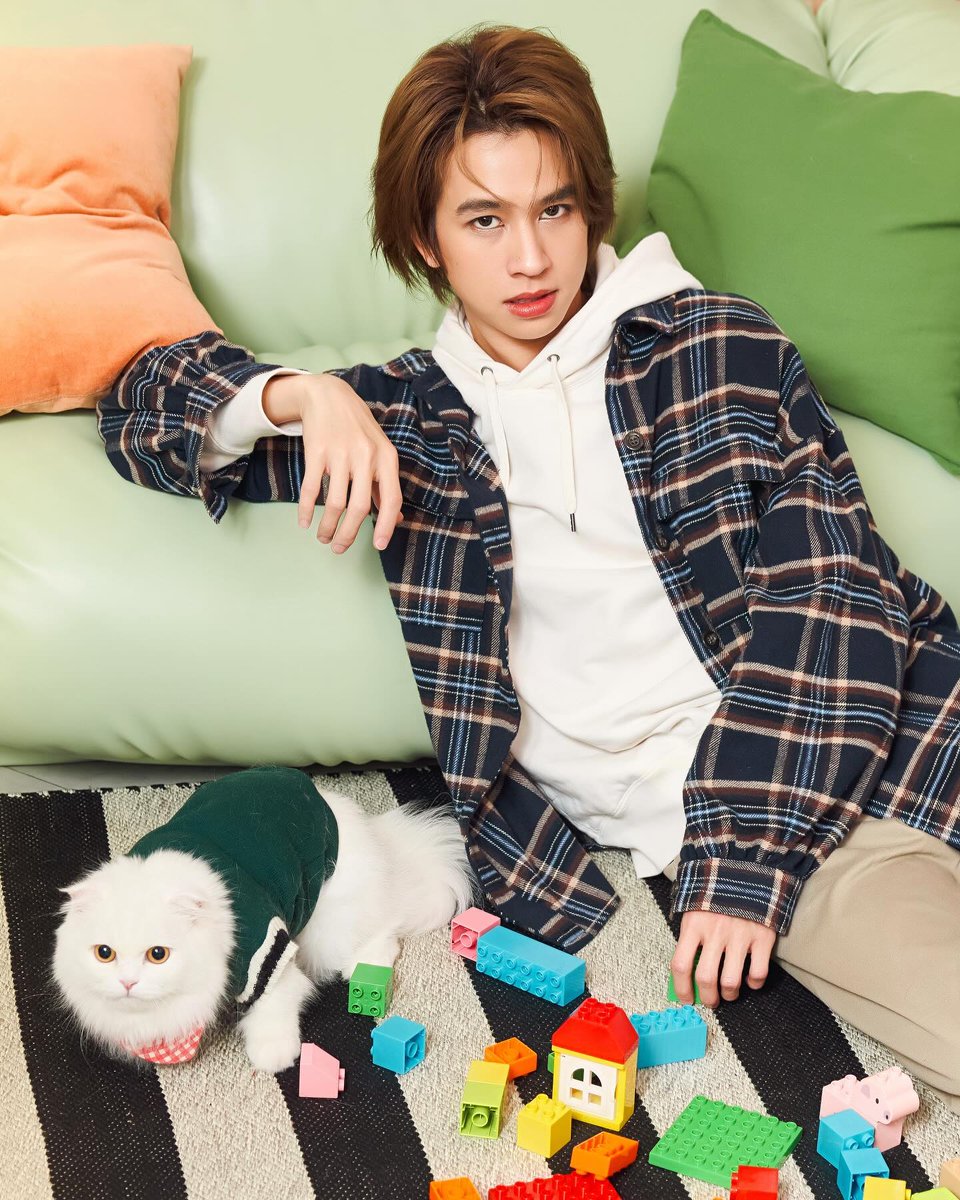Fluke Official Fanclub tweet media