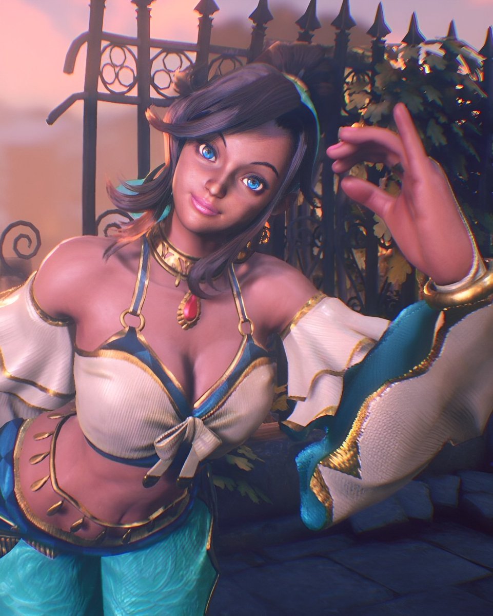 Setsuna199520's tweet image. Pullum Purna

#FightingExLayer #FEXL