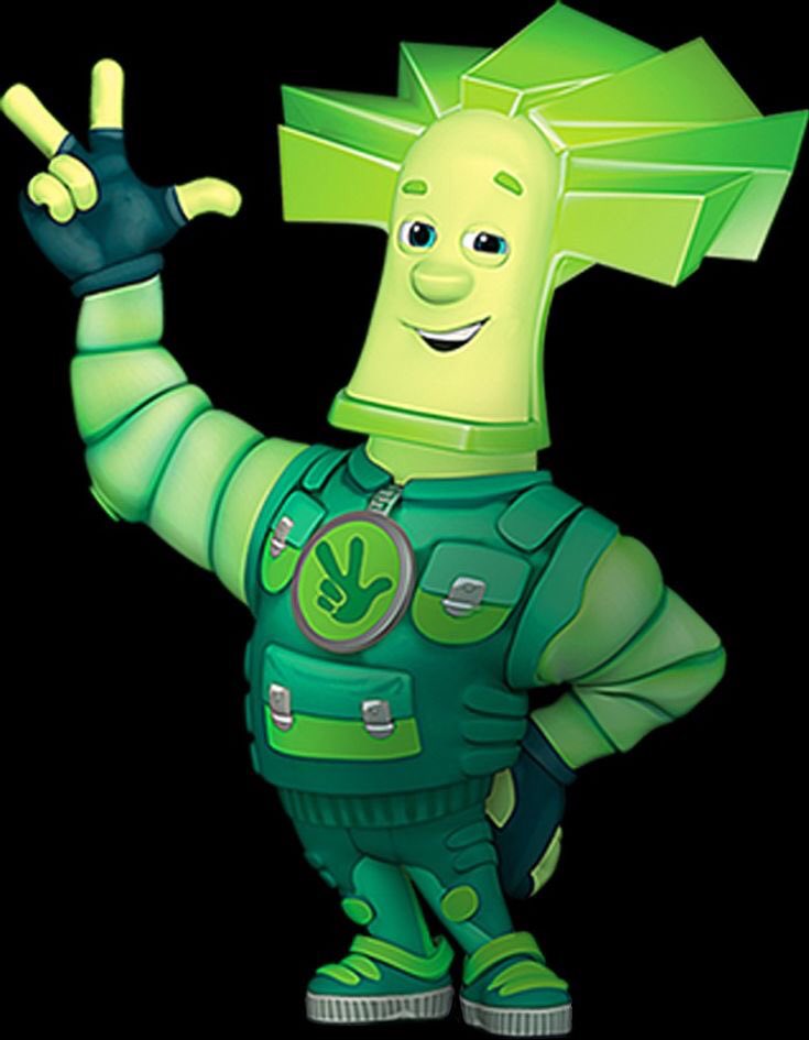 держу в руках папуса