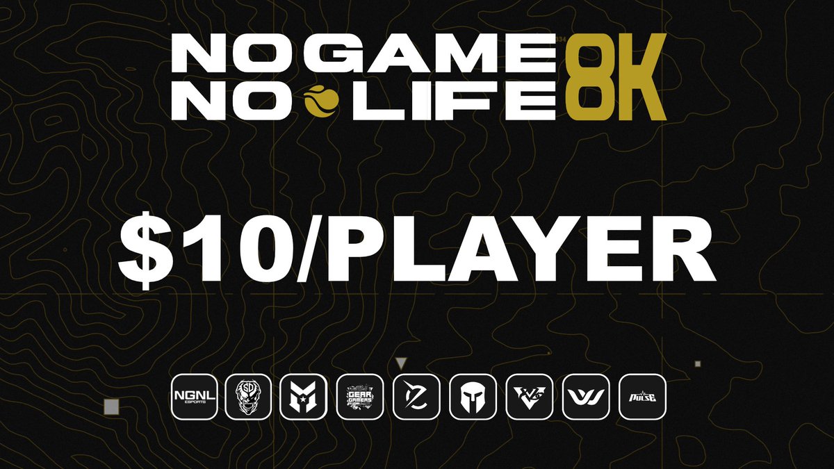 challmegg's tweet photo. What a Deal !

Attention all @NGNL_Esports 8K attendants if you would like to warm up and get used to the pcs you can go to @theesportscave on Thursday. 

$10 per player for all day gaming! 
Doors open on thursday at 10am
#ChallengeTheOrder || #NoGameNoLife https://t.co/210WxleJax