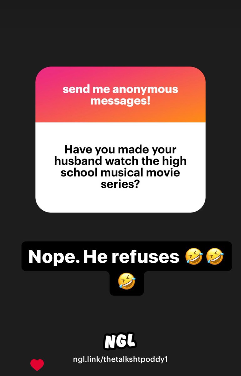 THE TALK $H*T PODDY tweet media