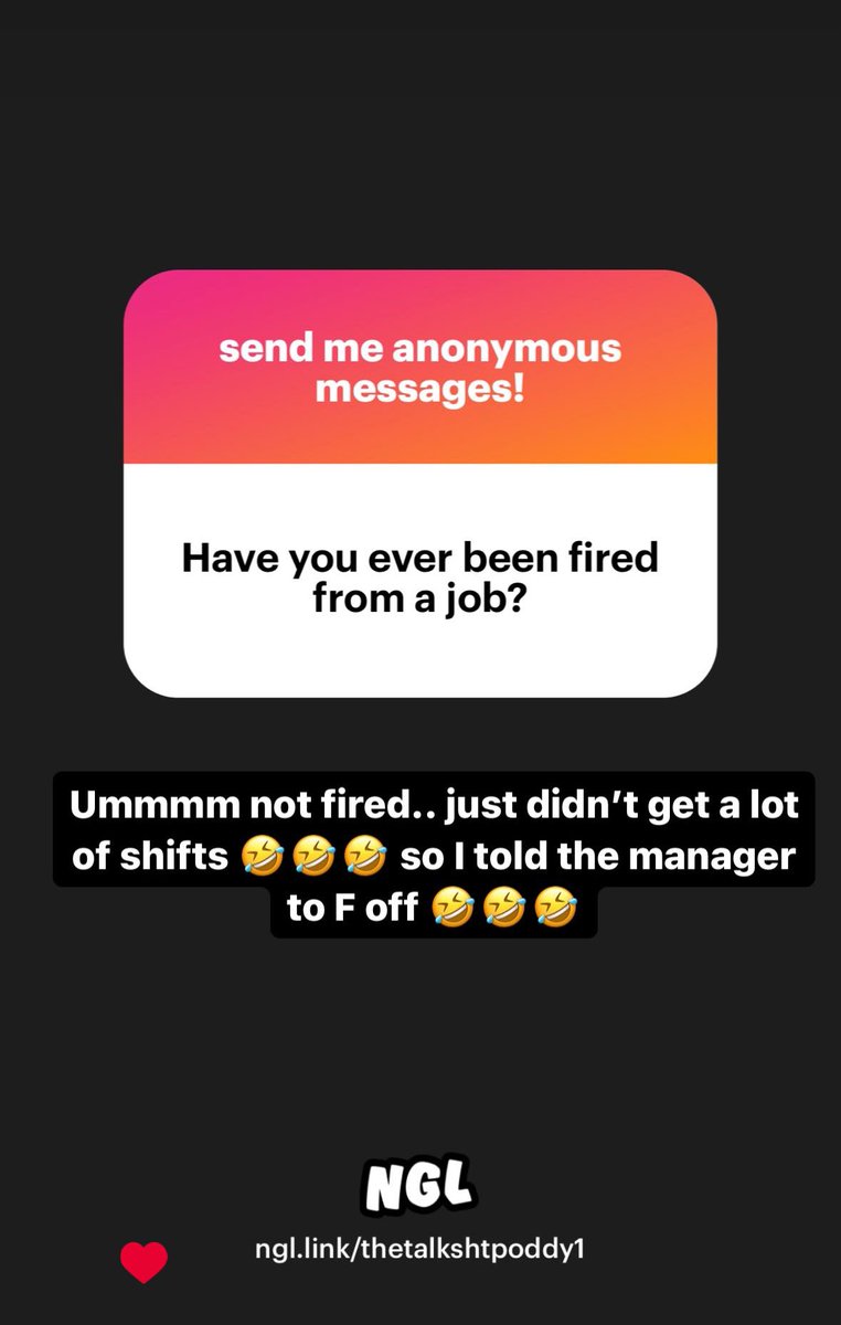 THE TALK $H*T PODDY tweet media