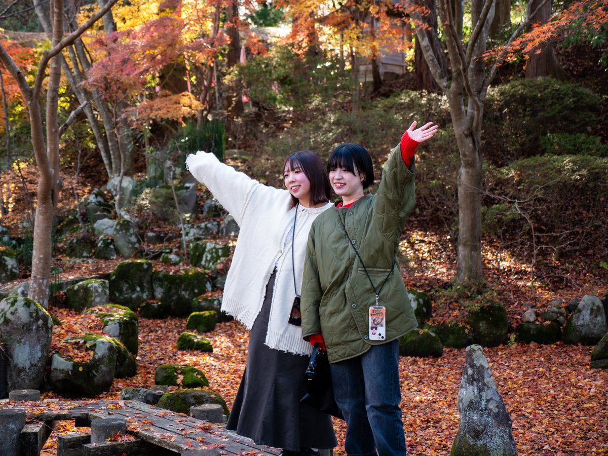 Creocreators's tweet photo. 【Creo creators、一関、岩手の魅力を発信する映像を制作】

本リリースに関する詳細はこちらのページをご覧ください。
https://t.co/4ELmRtSFMv

#岩手 #一関 #映像 #地方創生 #一関高専 #学生ベンチャー https://t.co/KIZrxYLxga