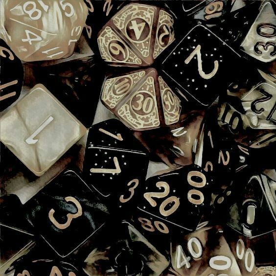 ꧁•⊹٭ Perguntinhas de rpg (e do Edrea's) para responder quando estiver no tédio ٭⊹•꧂