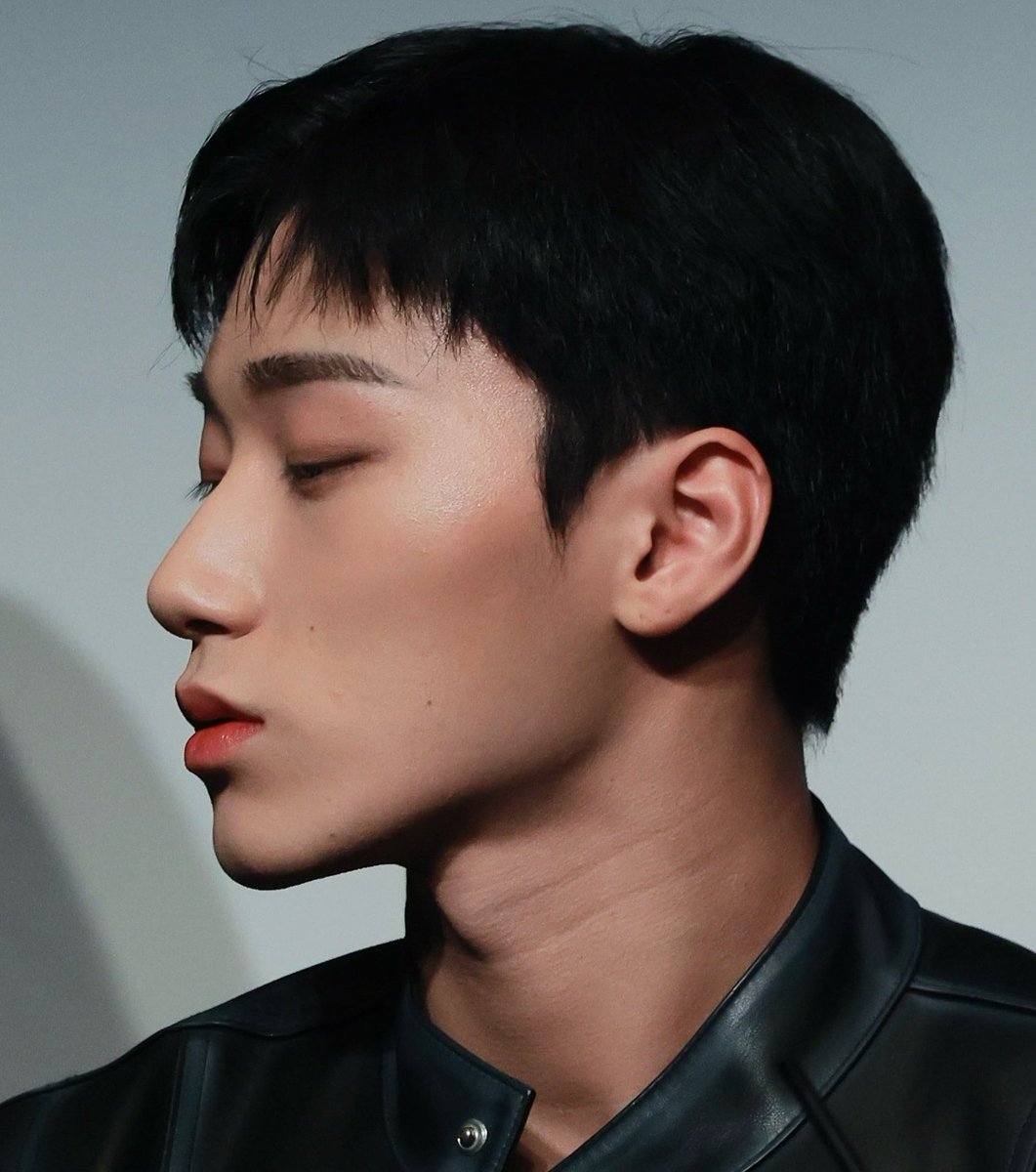 CsotdforSan's tweet photo. the side profile https://t.co/9euElGEilD