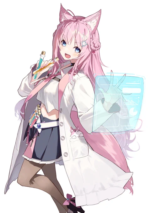 HOLOdeLIVEお手伝い #こよりすけっち