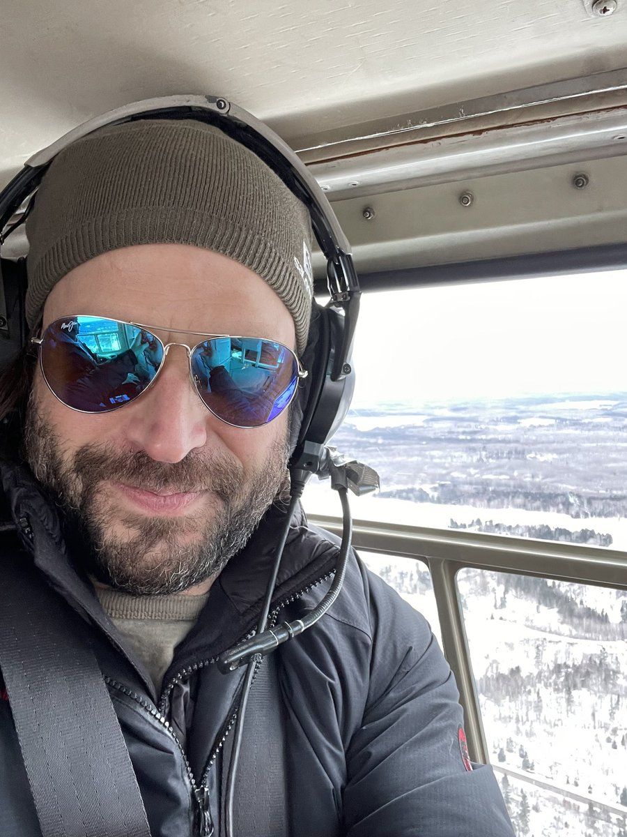 RayGuims's tweet image. P’tit visuel du coin de chasse aujourd’hui!!  🫎