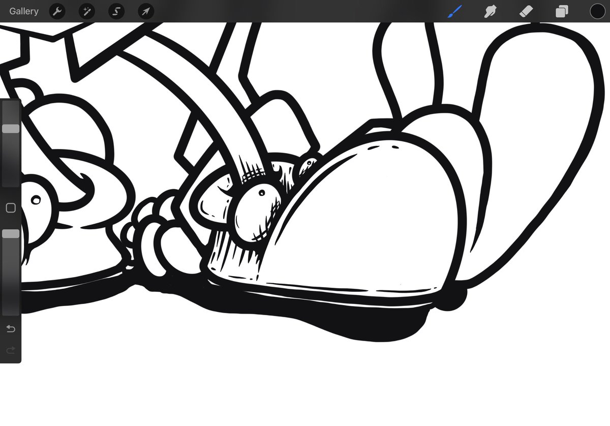 hxllxwsouls's tweet photo. WIP https://t.co/njp3QmFXpG