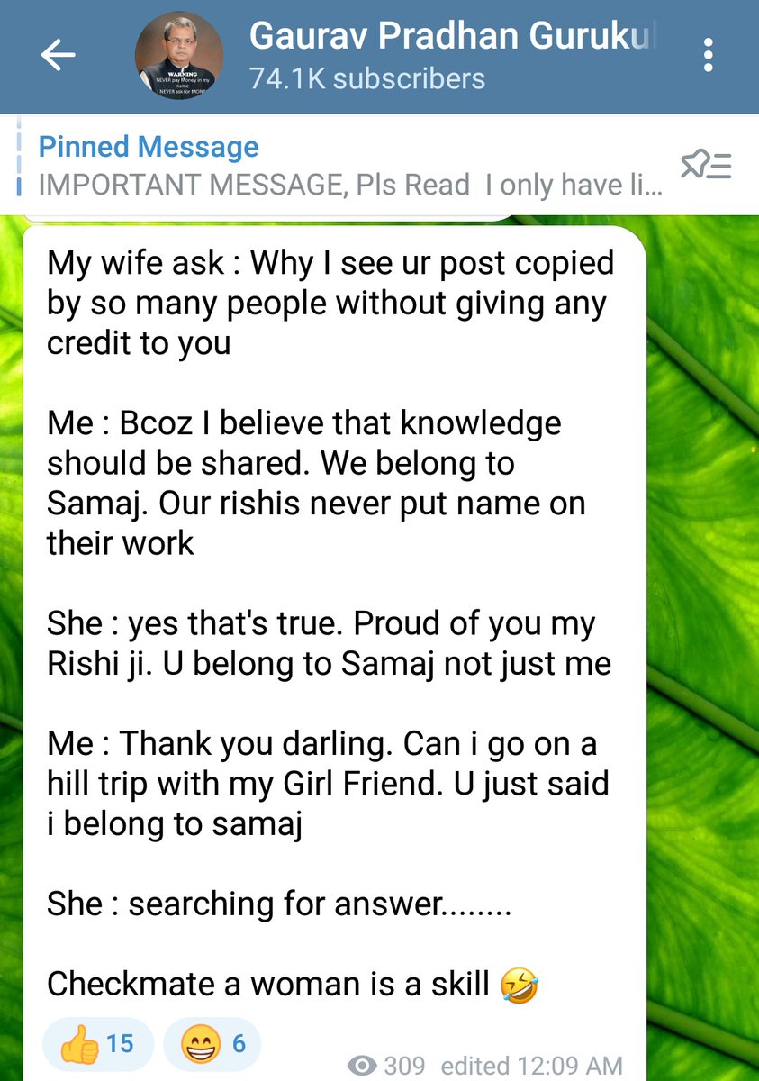 LostMan003's tweet photo. इस बन्दे की 10 में से कम से कम 8 पोस्ट दूसरों की पोस्ट कि कॉपी पेस्ट होती हैं और बकैती देखो इसकी 😂 https://t.co/Ajo1spJ8u7