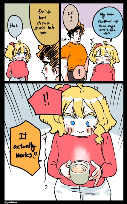 "I Doubted" Florida Diary.