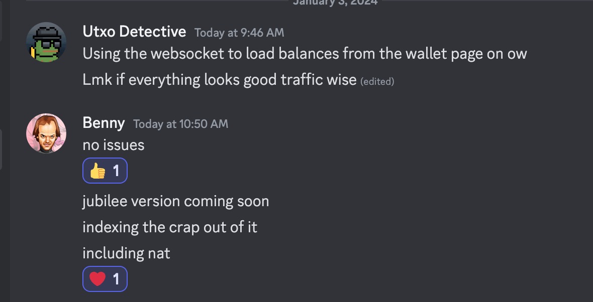 ordinalswallet's tweet photo. Ya'll ready?... $NAT 👀🚀 https://t.co/H7KeO74m25